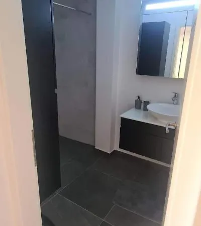 Apartma 1 * Portoroz